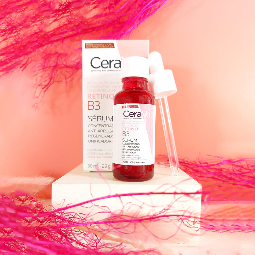 CeraVe Retinol B3 Serum - 30ml