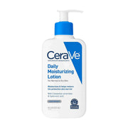 The Product of Cerave Daily Moisturizing Lotion For Normal To Dry Skin