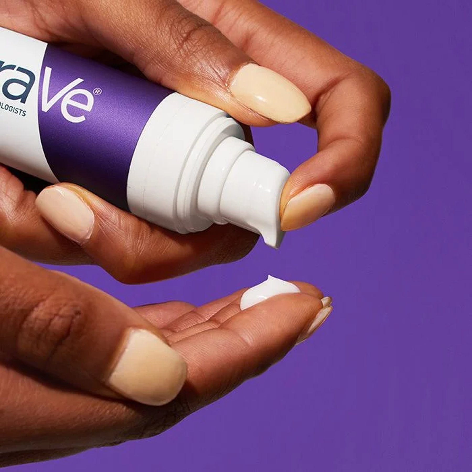 Cerave Skin Renewing Nightly Exfoliating Treatment available on qasr jamal store