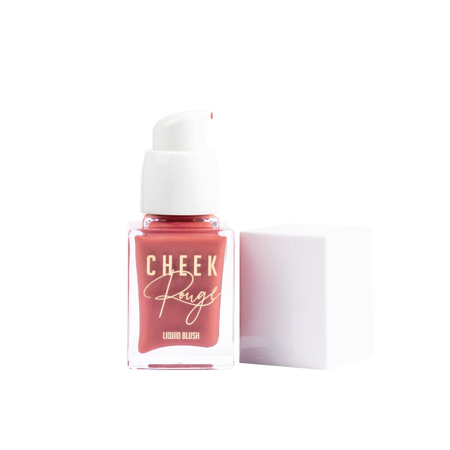 Character Cheek Rouge Liquid Blush