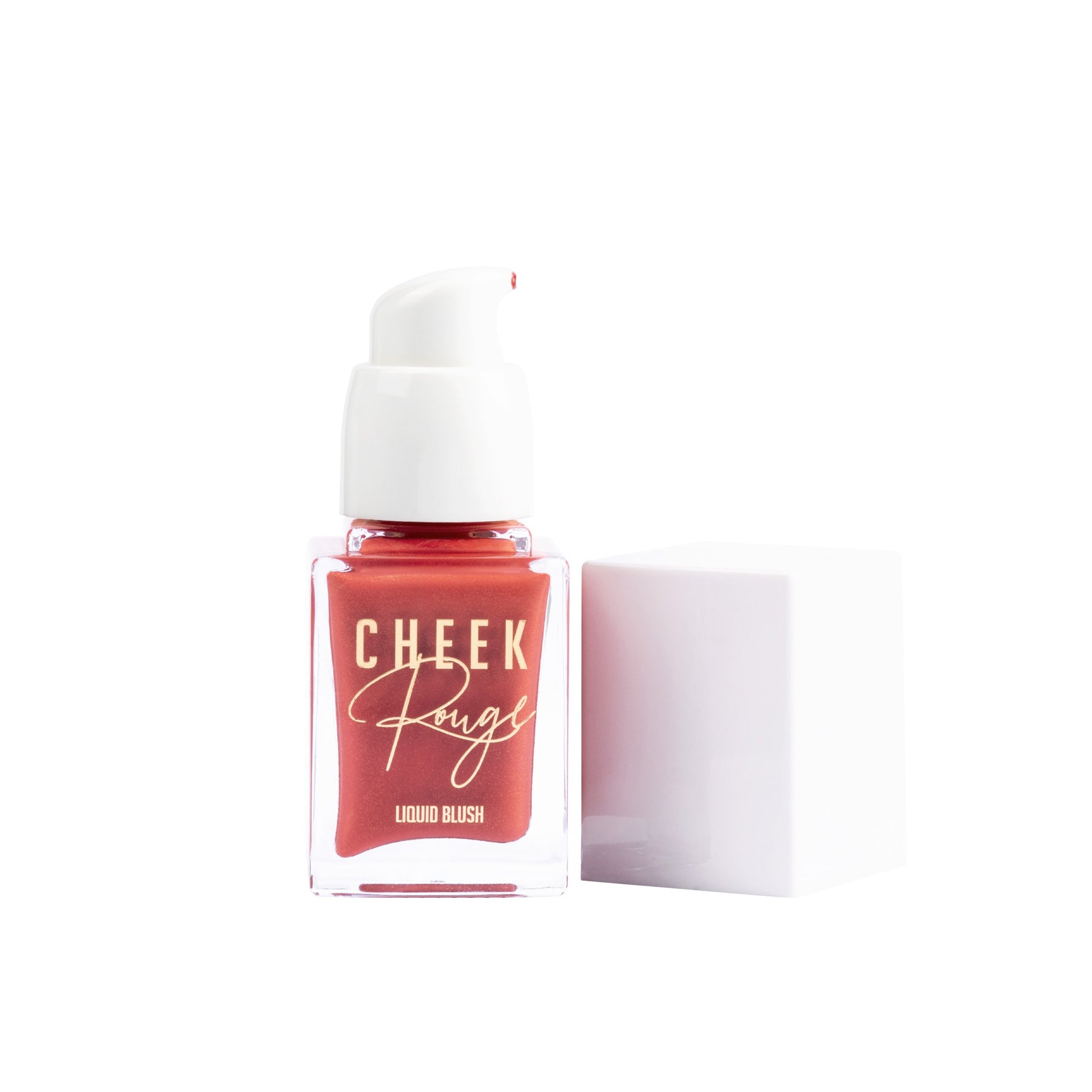 Character Cheek Rouge Liquid Blush