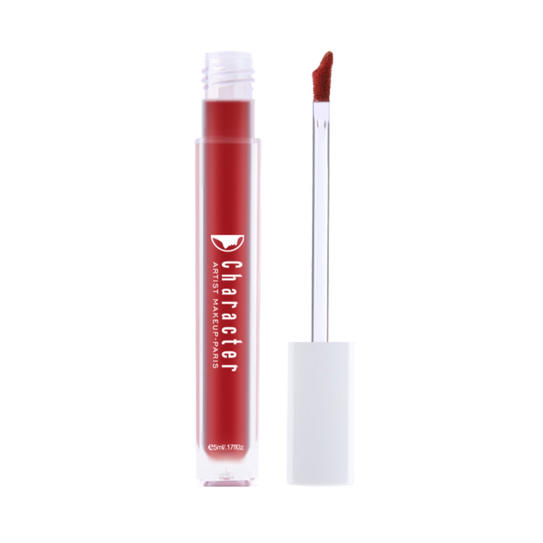Character Matte Liquid Lipstick