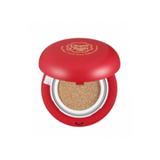 Chupa Chups Candy Glow Cushion Strawberry SPF50+ PA++ - 14g (1.0 Ivory)