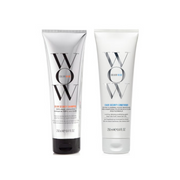 The Product of Color Wow Dream Clean Shampoo And Conditioner