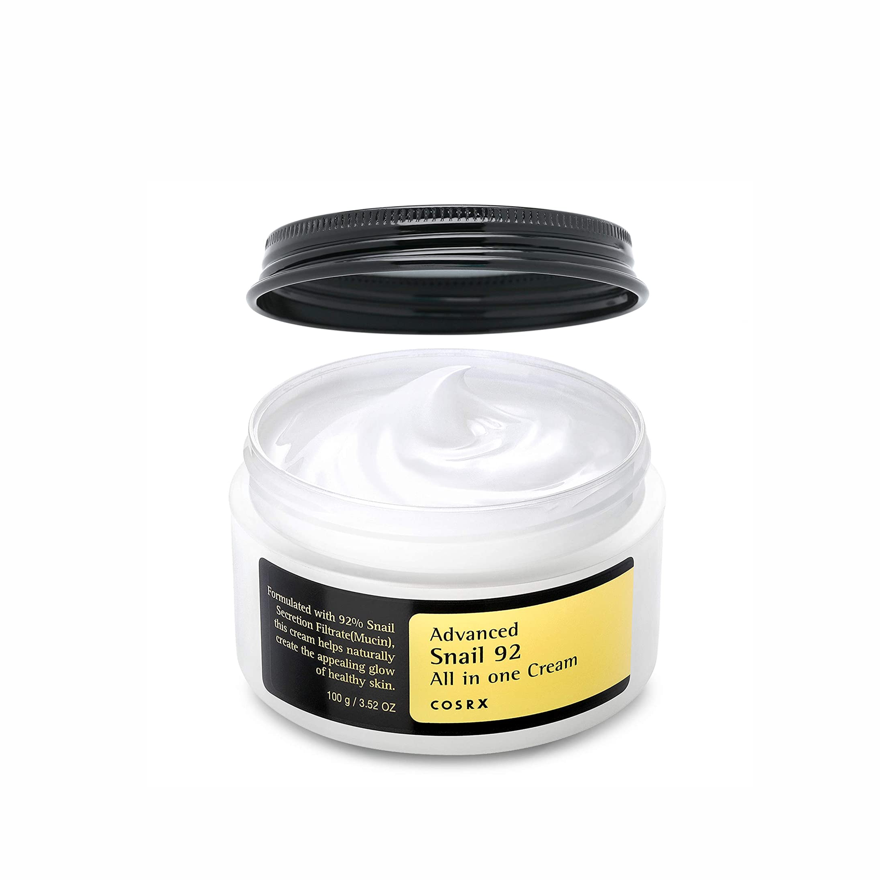 Cosrx Advanced Snail 92 All in one Cream - Qasr Jamal