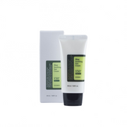 Cosrx Aloe Soothing Sun Cream SPF50+