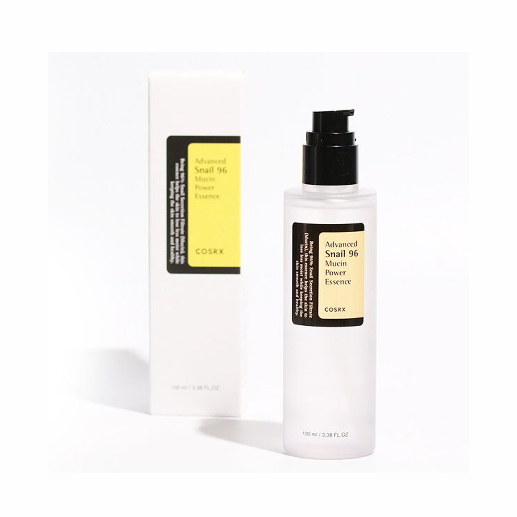 Cosrx Advanced Snail 96 Mucin Power Essence