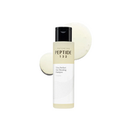 The product of Cosrx Peptide 132 Ultra Perfect Hair Bonding Shampoo