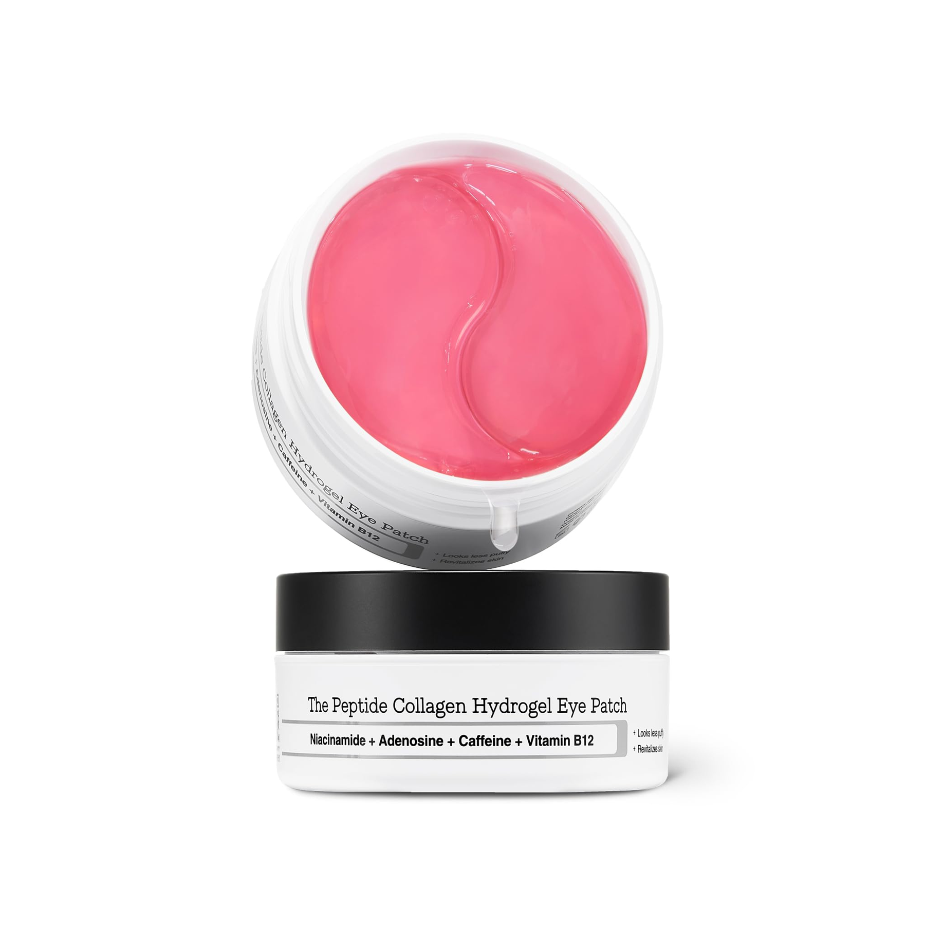 The product of Cosrx The Peptide Collagen Hydrogel Eye Patch