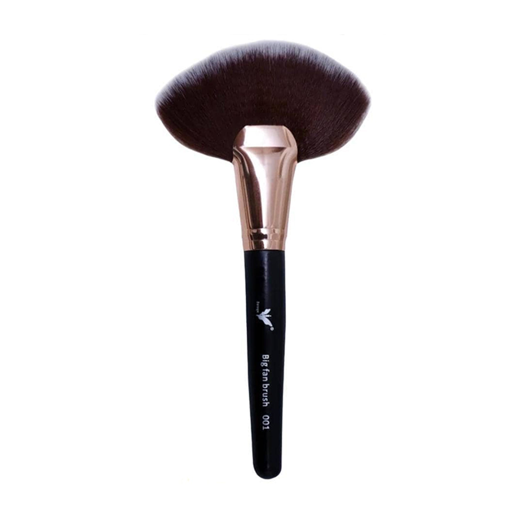 Daroge Big Fan Brush 001
