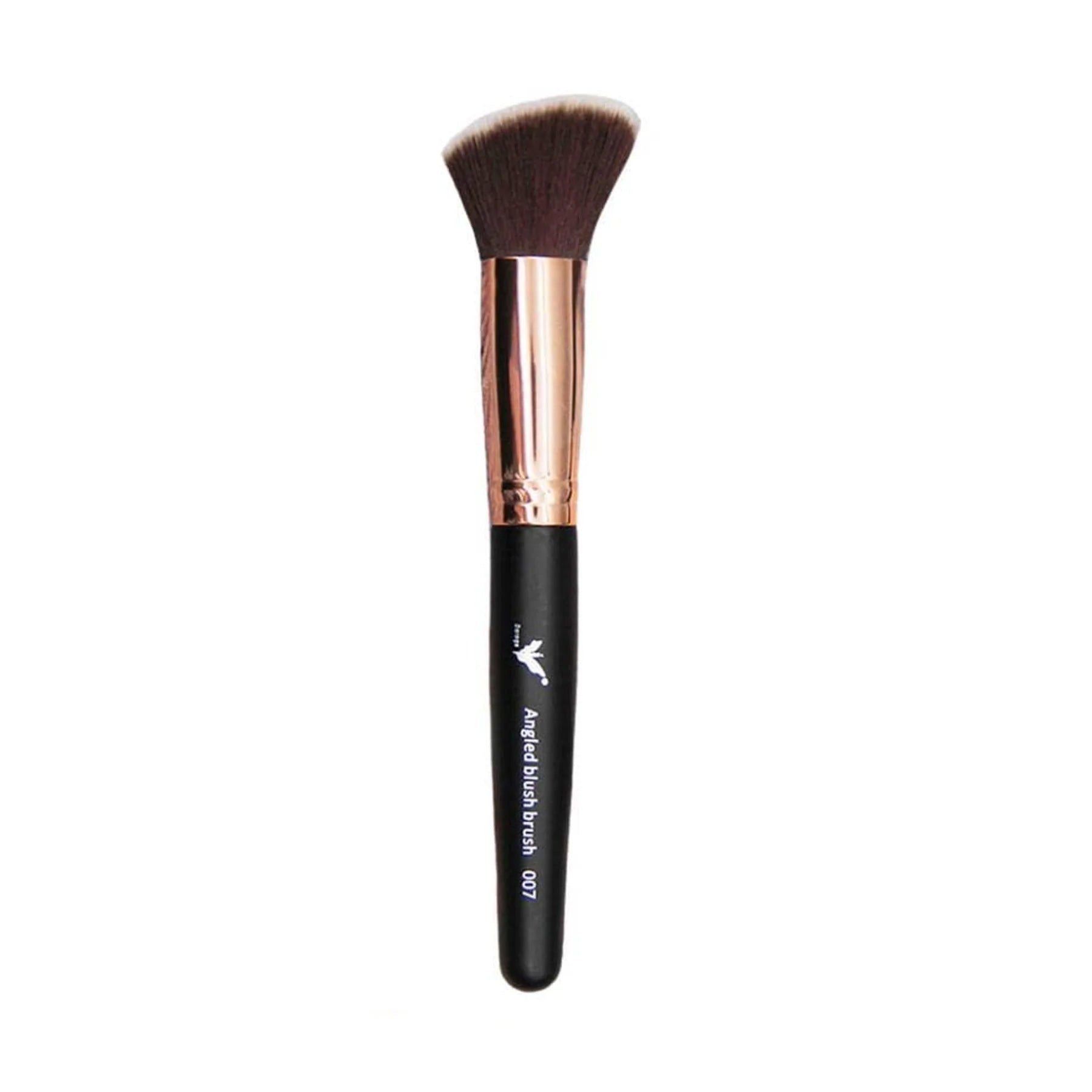 Daroge Angled Blush Brush 007