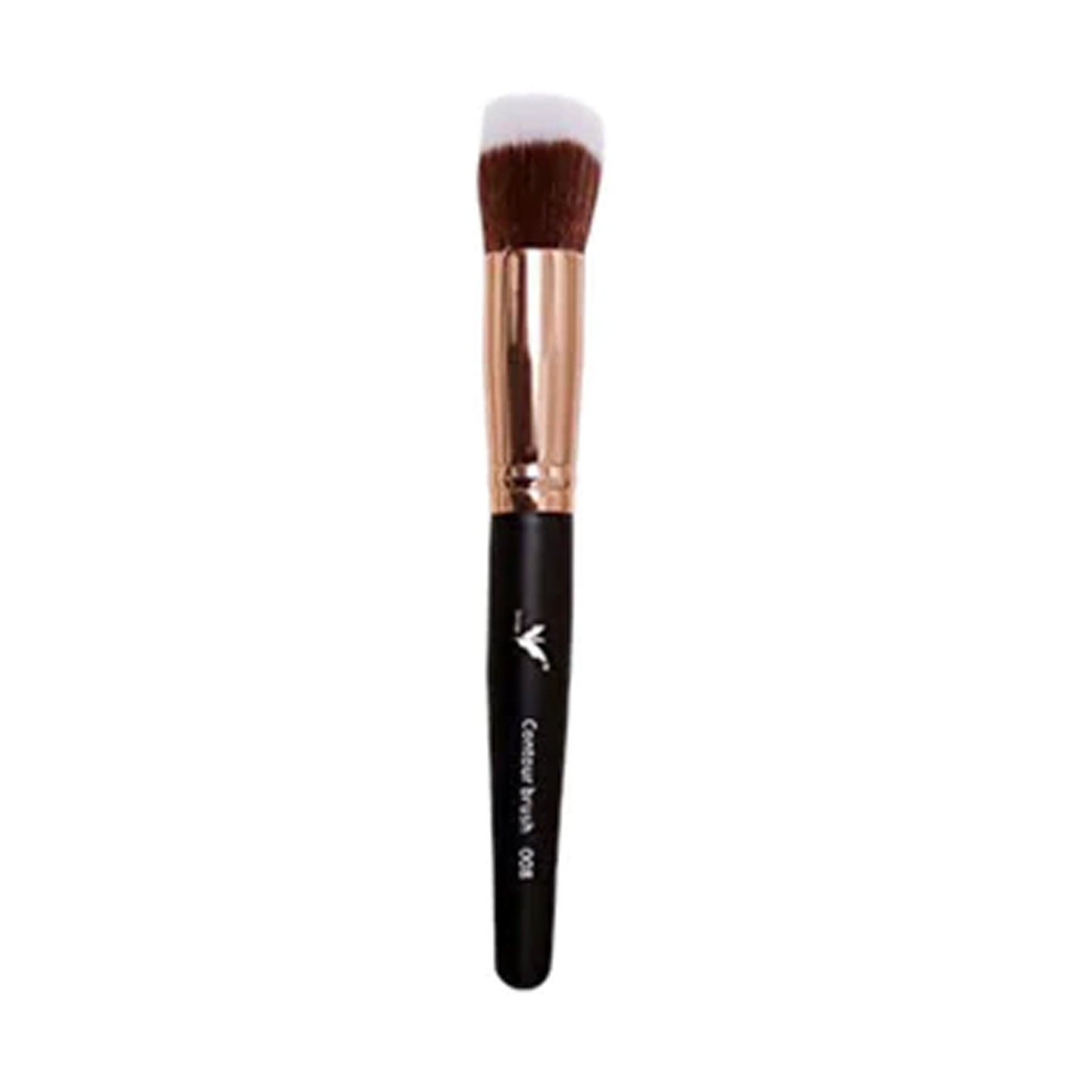 Daroge Angled Blush Brush 008