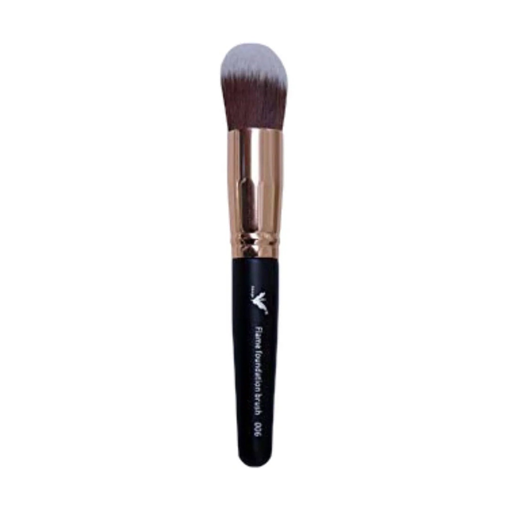 Daroge Flame Foundation Brush 006
