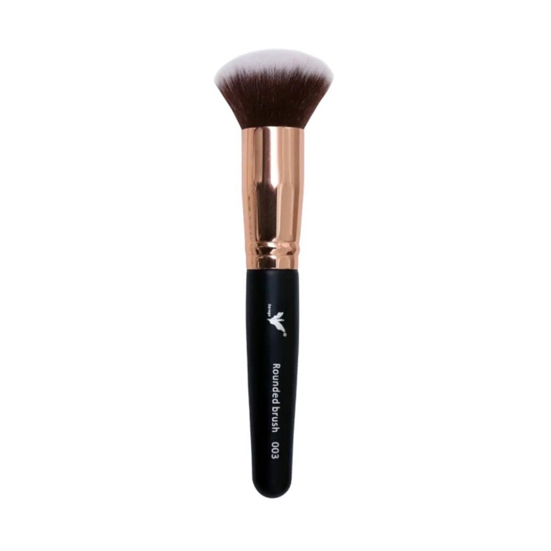 Daroge Rounded Brush 003