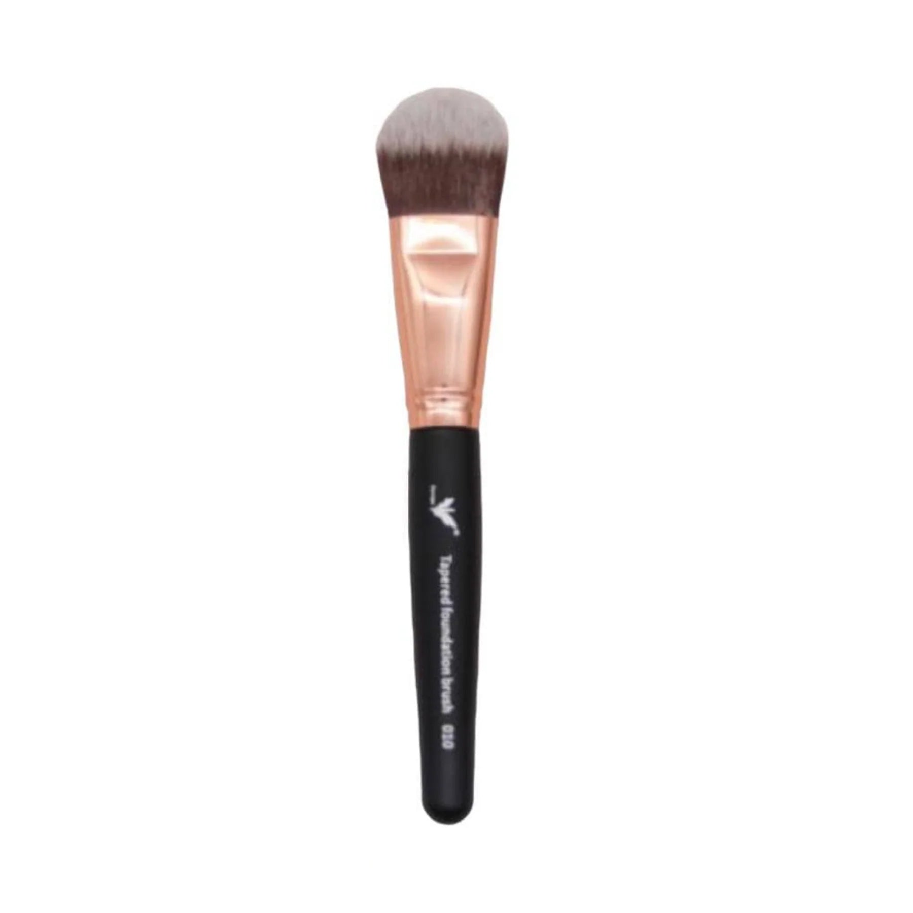 Daroge Taperred Foundation Brush 010