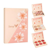 The product of Daroge 3 in 1 Palette