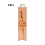 The product of Daroge Eyebrow Brush Eyelash Brush C006