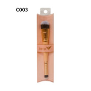 The product of Daroge Foundation Brush Concealer Brush C003