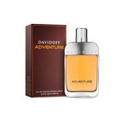 The Product of Davidoff Adventure Eau De Toilette