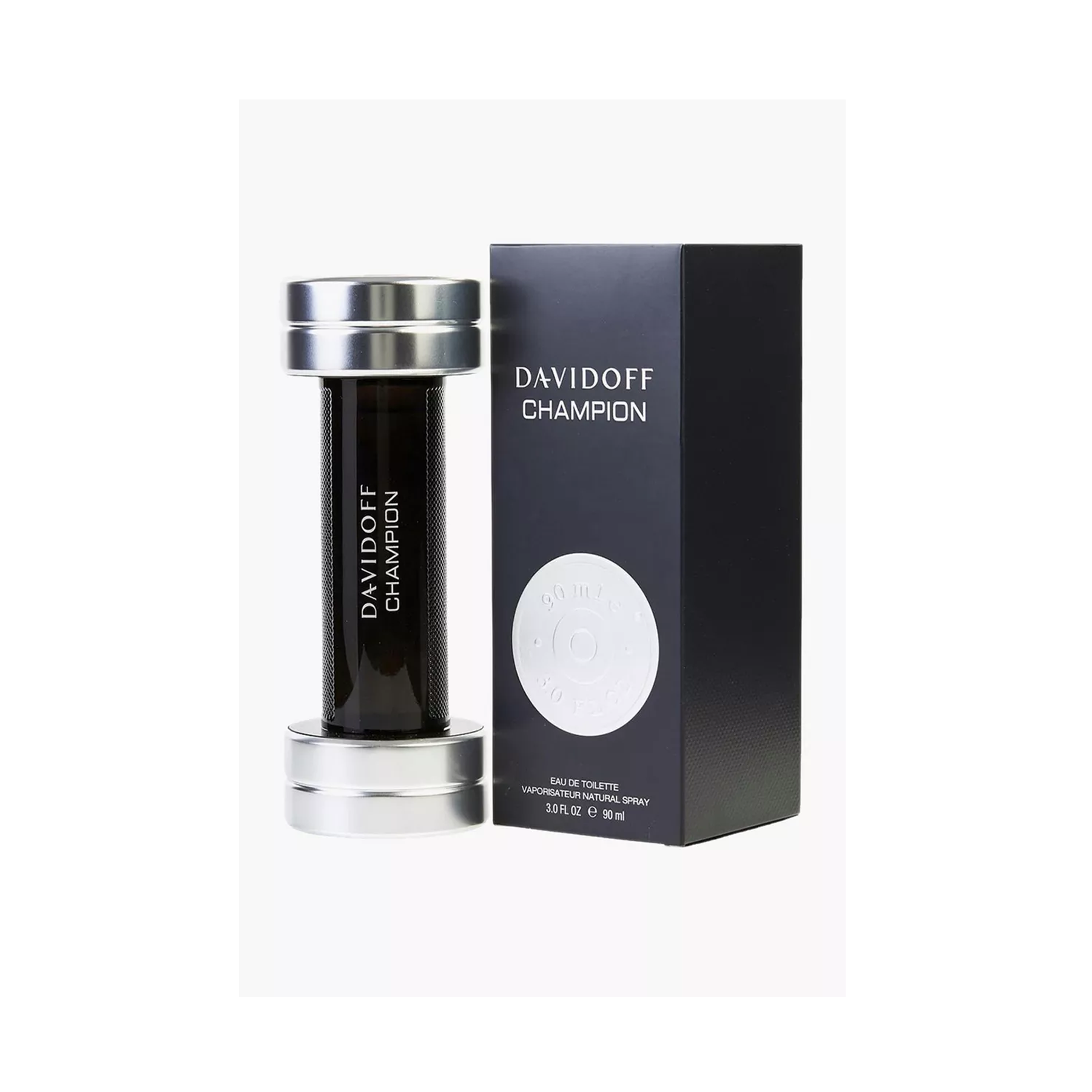The Product of Davidoff Champion Eau De Toilette