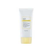 The product of Dear, Klairs All-day Airy Sunscreen