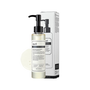 The product of Dear, Klairs Gentle Black Fresh Cleansing Oil