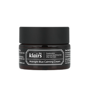 The product of Dear, Klairs Midnight Blue Calming Cream