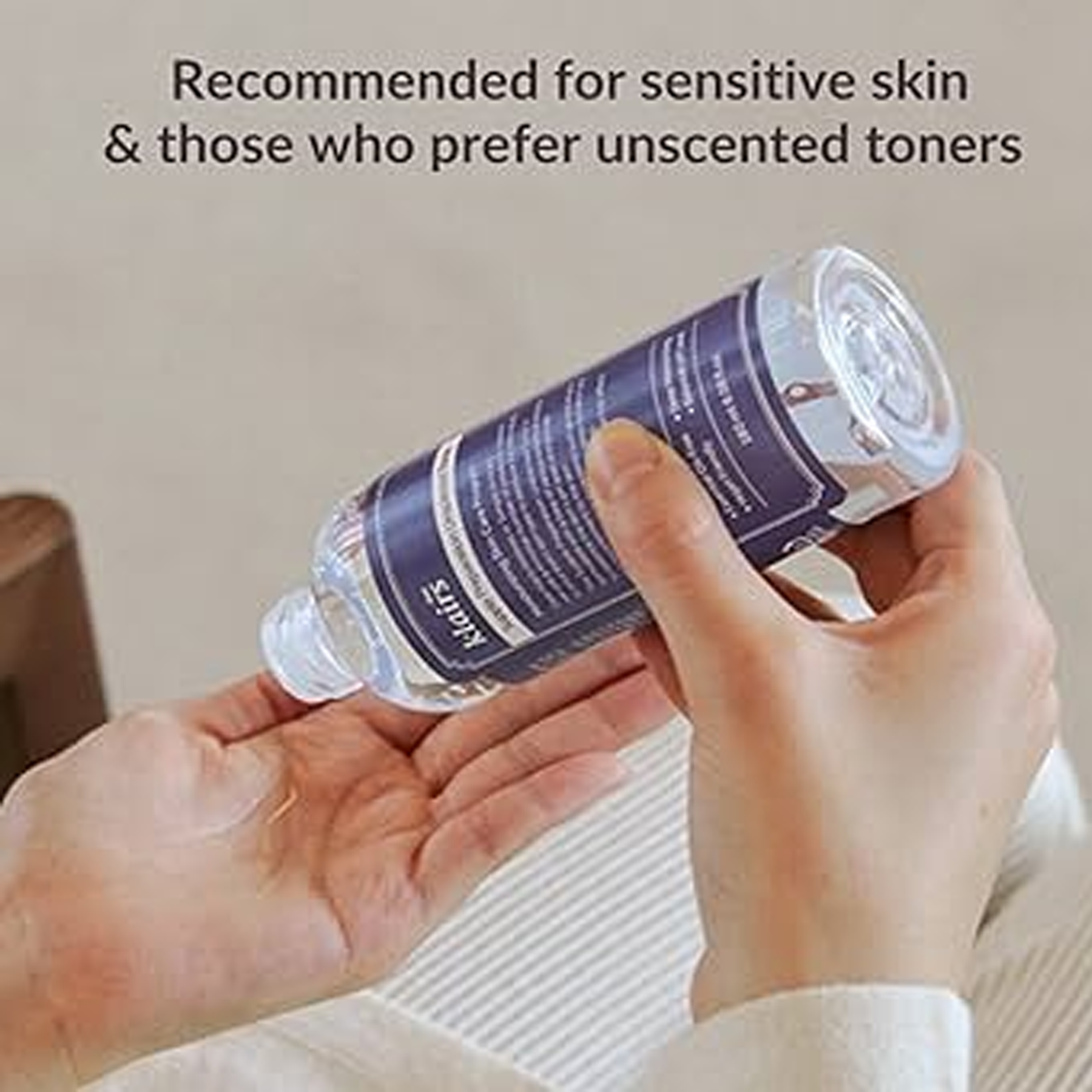 Advantages of Dear, Klairs Supple Preparation Unscented Toner