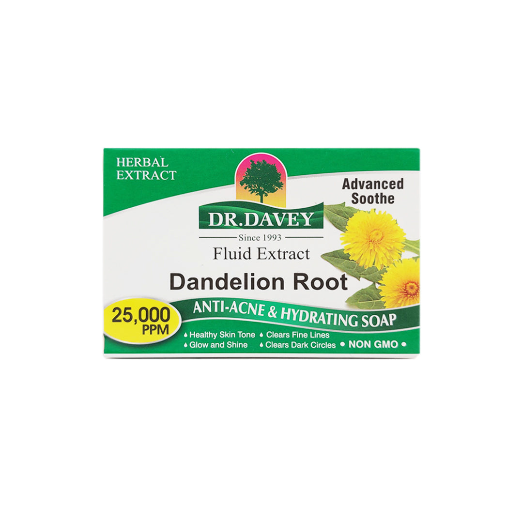 Dr.Davey Soap - 100g
