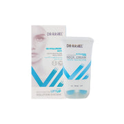 Dr.Rashel Multi Function Skin Lift Up Solution System Neck Cream - 120gm