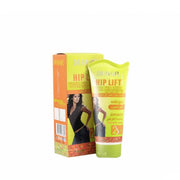 Dr.Rashel Hip Lift Up Cream With Avocado Extracts And Natural Collagen - 150gm