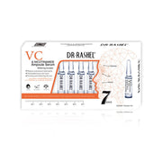 Dr.Rashel Vitamin C Face Ampoules (7 pcs)