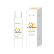 The product of Dr.Rashel Anti Aging Moisture Sun Spray SPF 60++