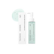 The product of Dr. Althea Gentle Pore Vegan Cleansing Oil