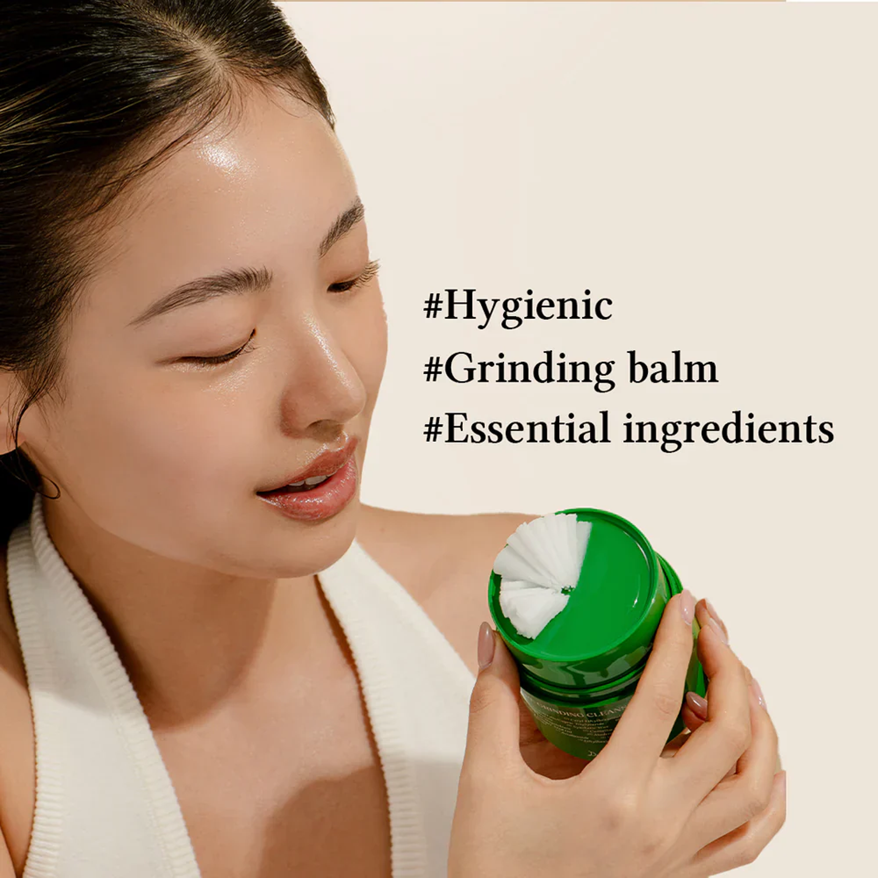 Key Benefits of Dr. Althea Pure Grinding Cleansing Balm