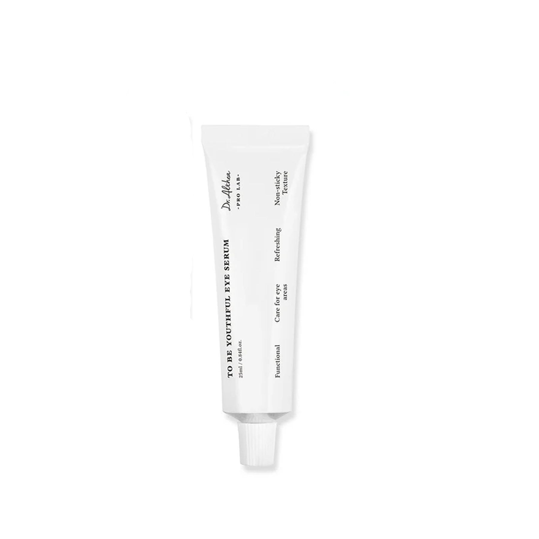 The Product of Dr. Althea To Be Youthful Eye Serum