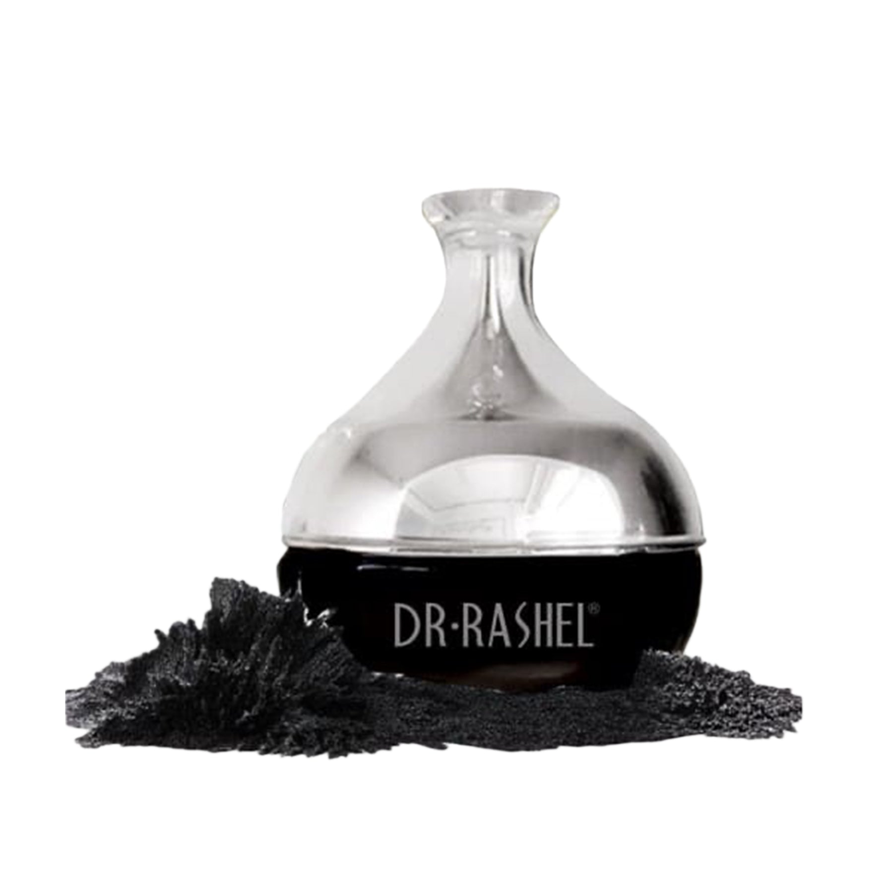Dr.Rashel Magnetic Black Charcoal Face Mask 