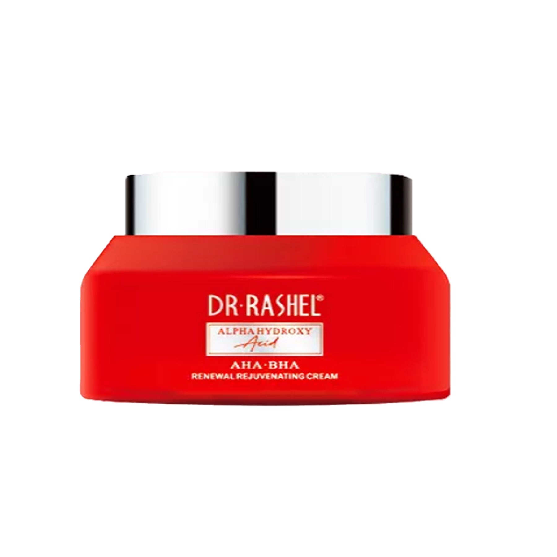 Dr.Rashel AHA-BHA Renewing Rejuvenating Cream - 50g