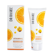 Dr.Rashel Vitamin C Face Cleanser 80g