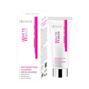 Dr.Rashel White Skin - Whitening Fade Cleanser For Healthy Looking Skin 80gm