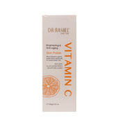 Dr. Rashel Vitamin C  Brightening and Anti Aging Skin Polish  - 100g