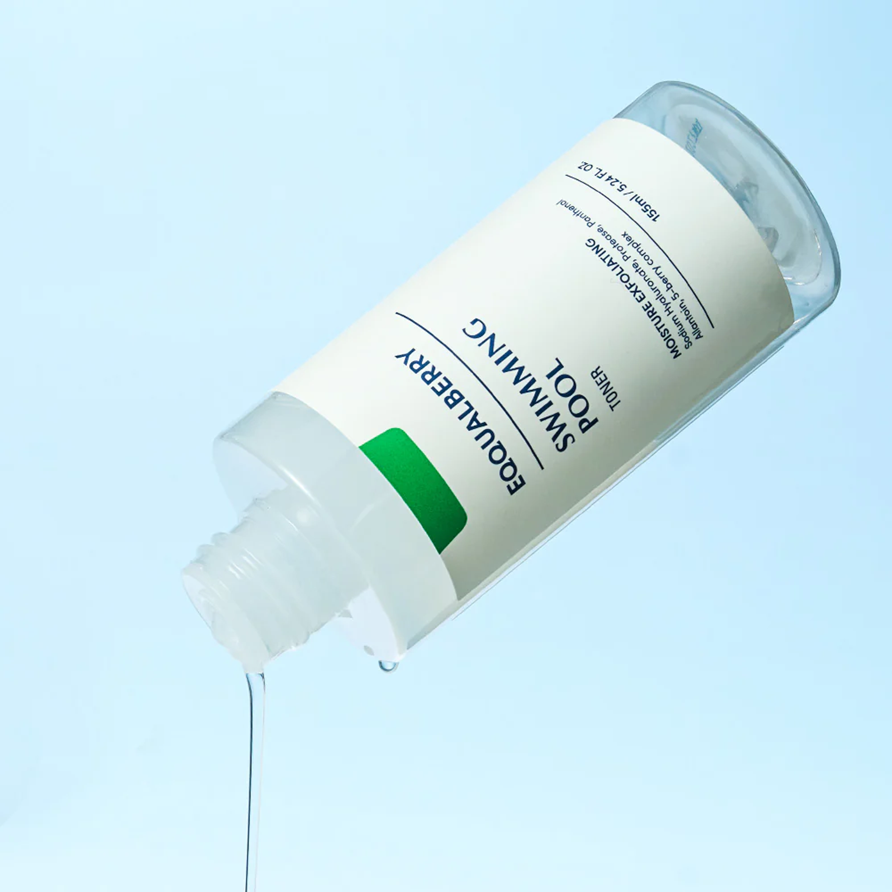 The Key Benefits of using this EQQUALBERRY Swimming Pool Toner 