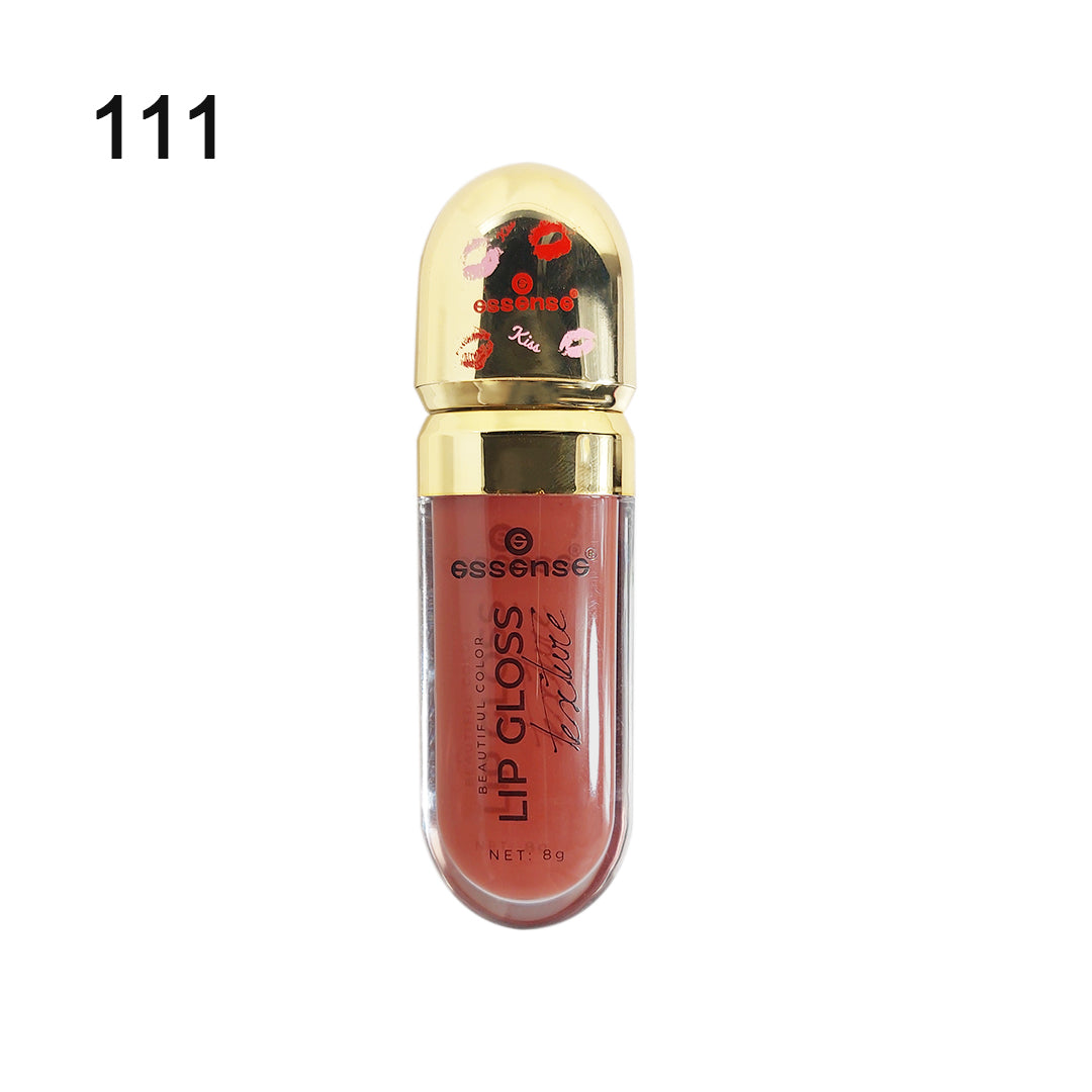 Essense Lip Gloss Texture