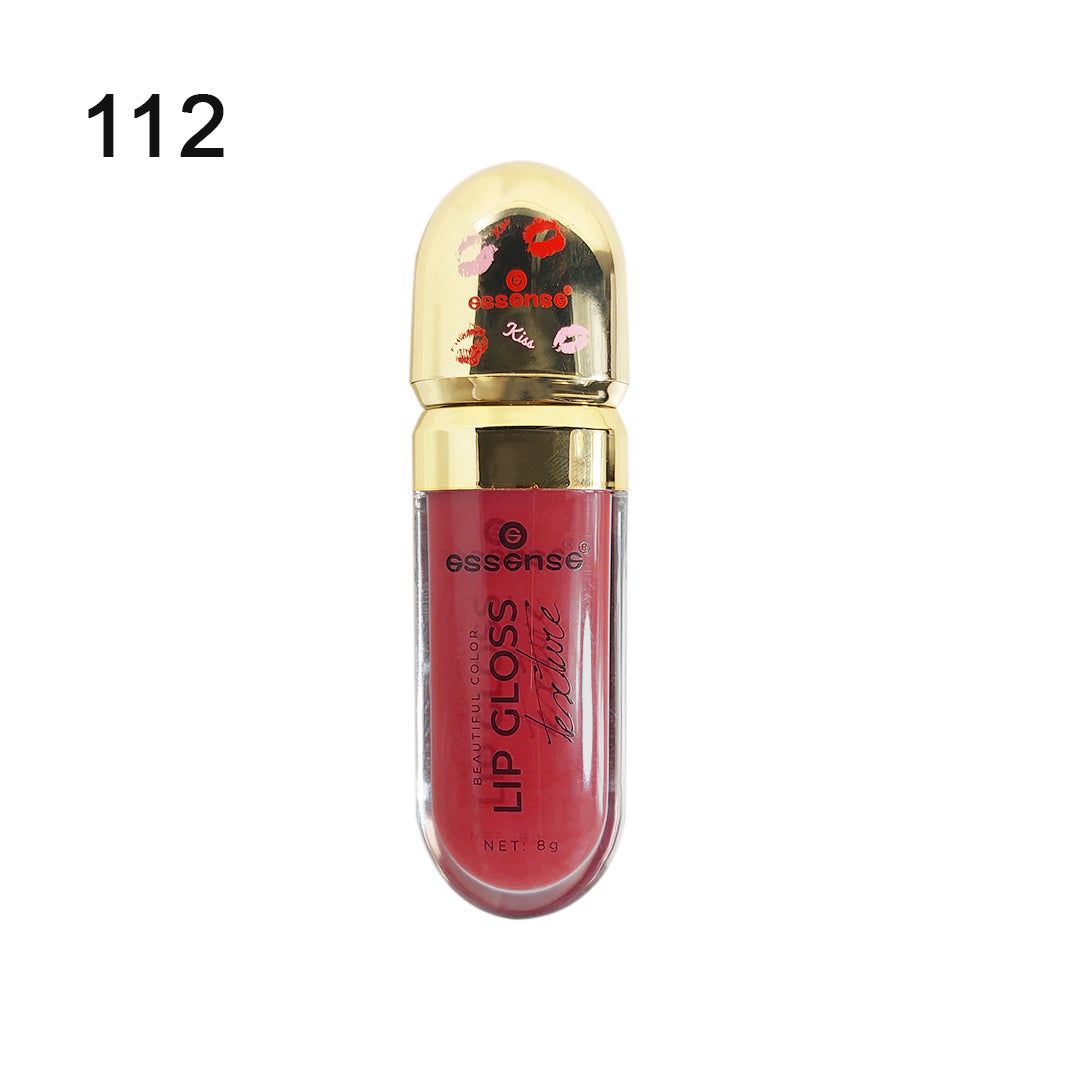 Essense Lip Gloss Texture