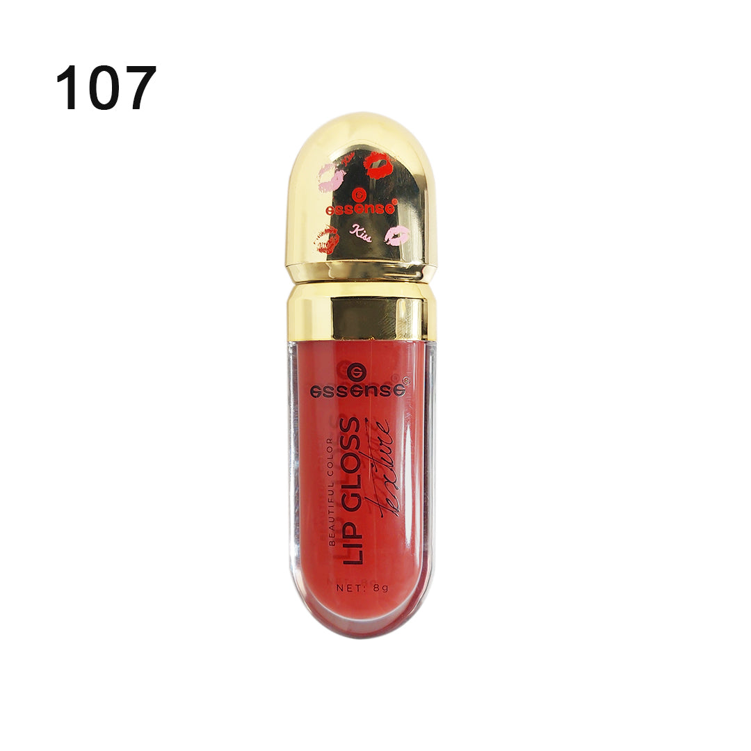 Essense Lip Gloss Texture