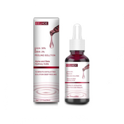 Eelhoe  AHA 30% + BHA 2% Peeling Solution - 30ml