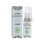 The Product of Eelhoe Herbal Hemorrhoids Spray