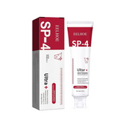 The Product of Eelhoe SP-4 Ultra + Probiotic Bright White Fresh Toothpaste
