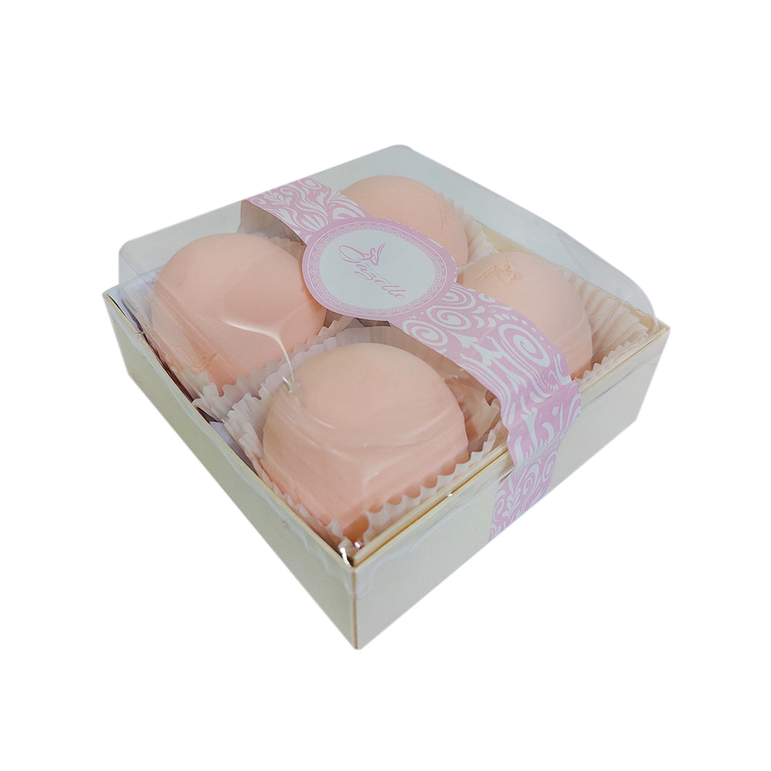Gazelles Egg Shaped Makeup Sponges