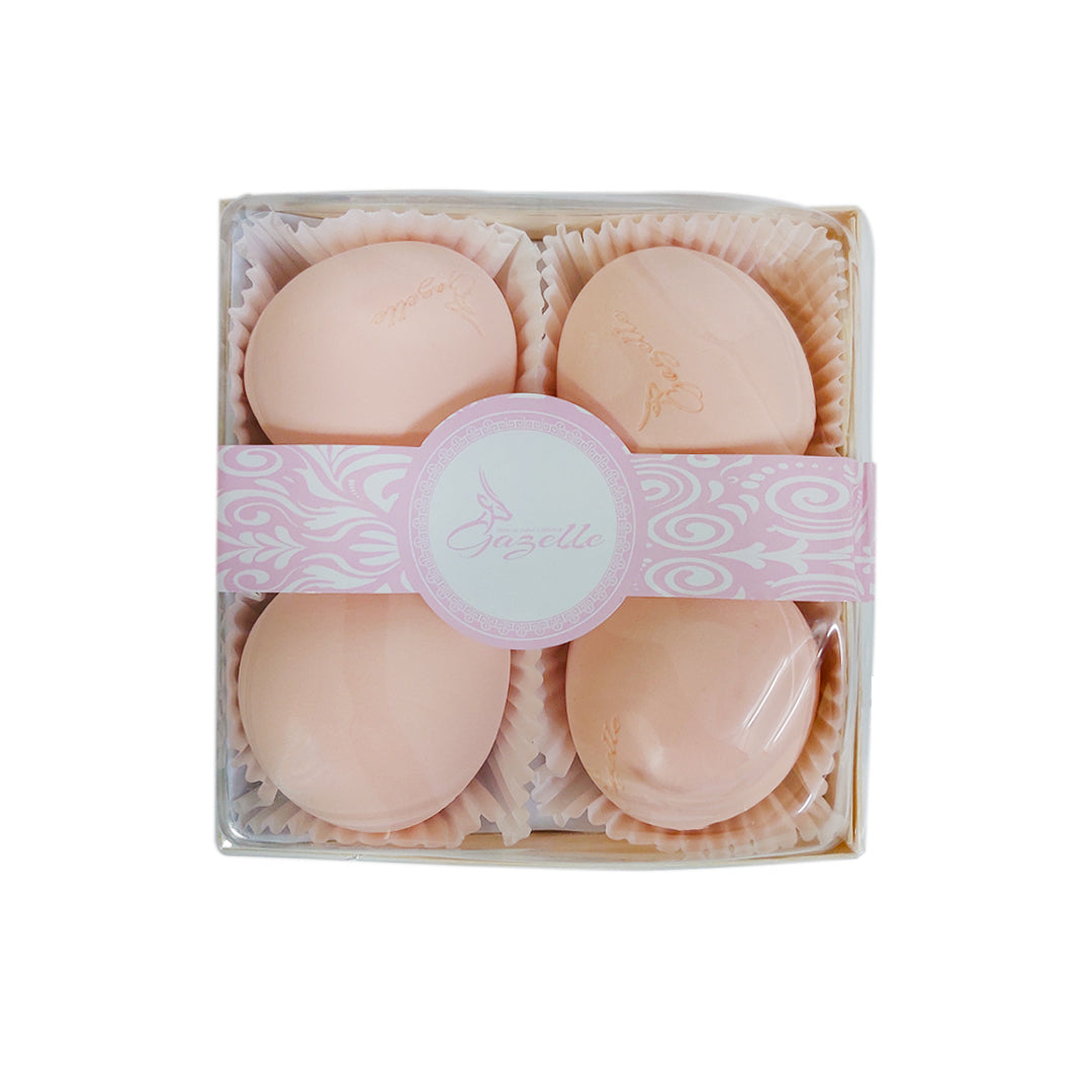 Gazelles Egg Shaped Makeup Sponges